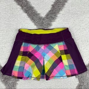 Women’s Lululemon Skirt  